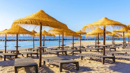 Apartamento Urba-av Mediterraneo - Roquetas De Mar