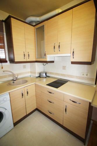 Apartamento Urba-av Mediterraneo - Roquetas De Mar