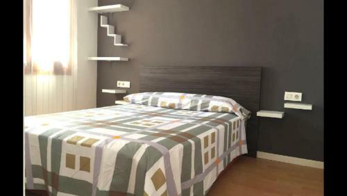 Apartamento Roses