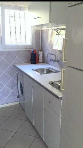 Apartamento Roses