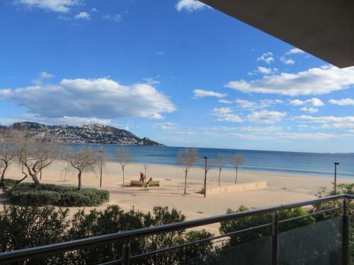 Apartamento Rhodas 16