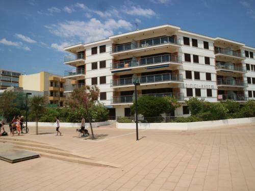Apartamento Rhodas 16
