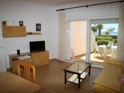 Apartamento Oasis C3