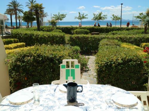Apartamento Oasis C3