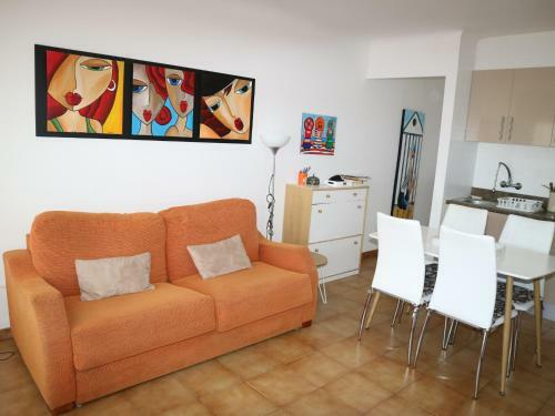 Apartamento Golf II 17