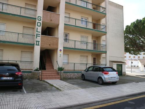 Apartamento Golf II 17
