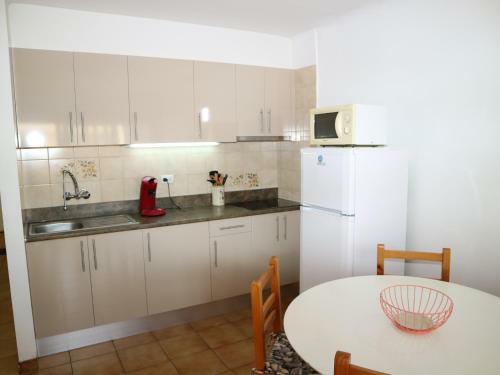Apartamento Golf II 17