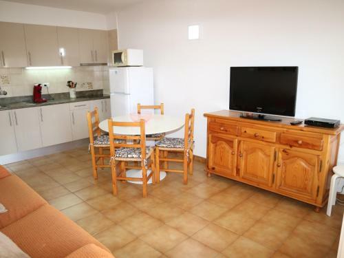 Apartamento Golf II 17