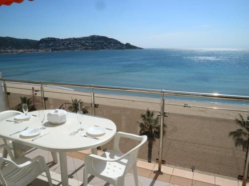 Apartamento Europa 52