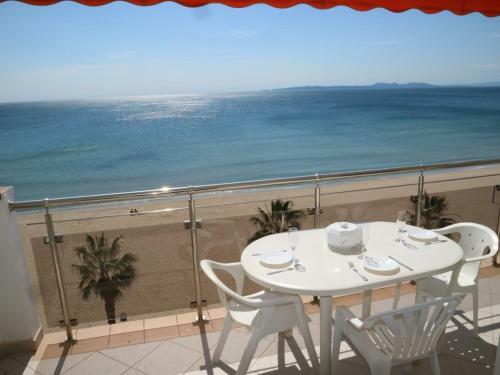 Apartamento Europa 52