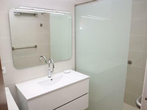 Apartamento Europa 52