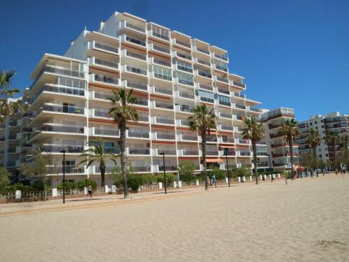 Apartamento Europa 52