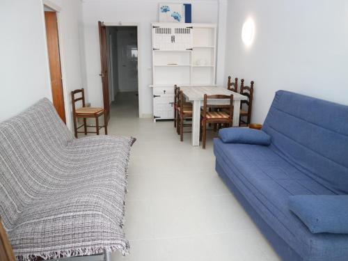 Apartamento Europa 52
