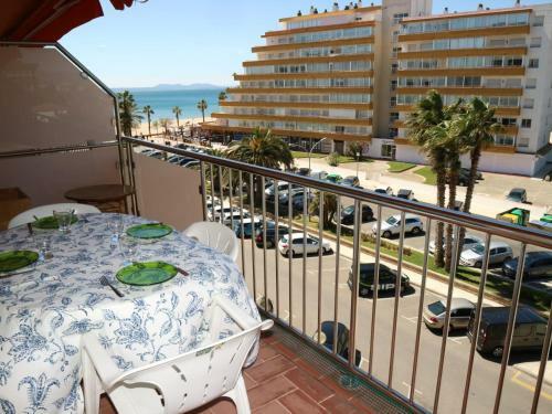 Apartamento Rosas V 4�13�