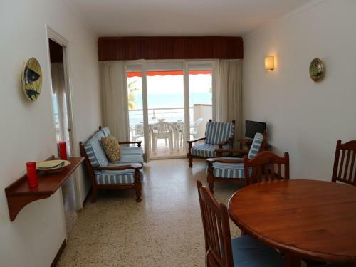 Apartamento Europa 22