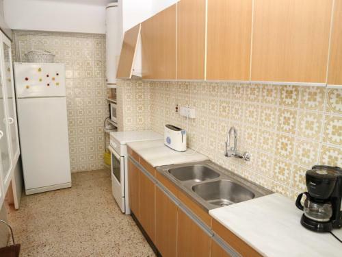 Apartamento Europa 22