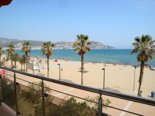 Apartamento Europa 22