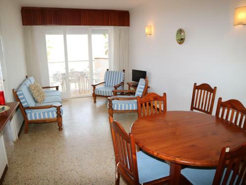Apartamento Europa 22
