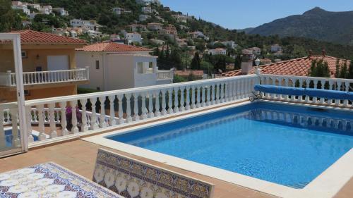 Villa Canarias 9