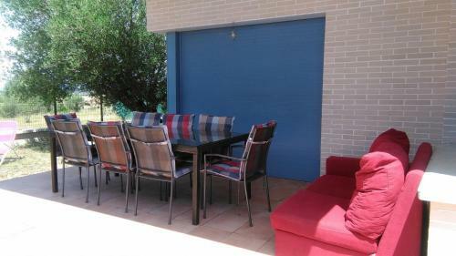 Villa Les Garrigues