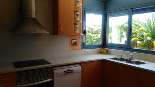 Villa Les Garrigues
