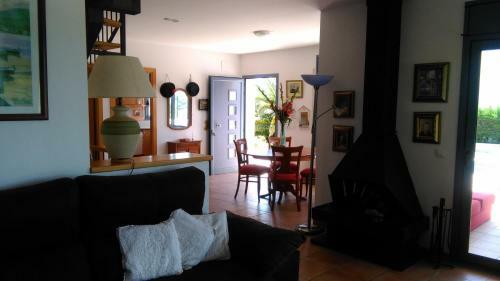 Villa Les Garrigues
