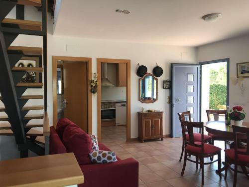 Villa Les Garrigues