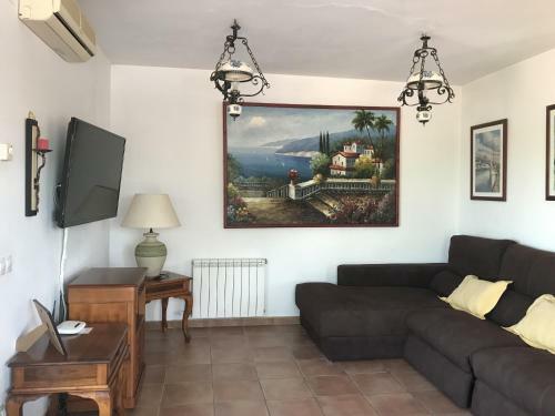 Villa Les Garrigues