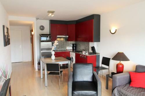 Apartamento Canigo Holidays