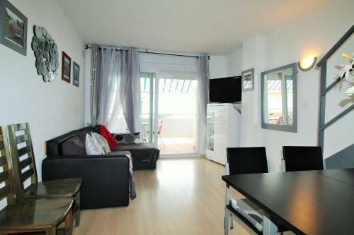 Apartamento Canigo Holidays