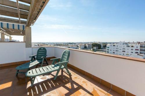 Apartamento Canigo Holidays