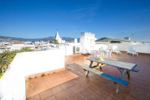 Apartamento Canigo Holidays