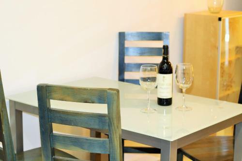 Apartamento Canigo Holidays