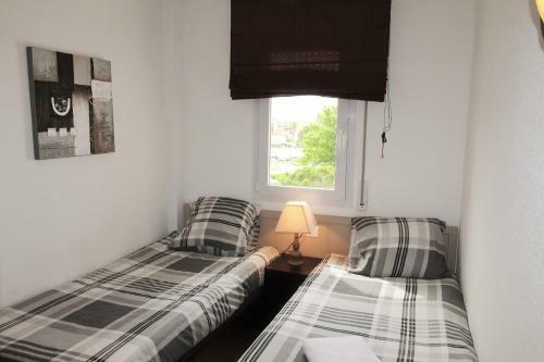 Apartamento Canigo Holidays