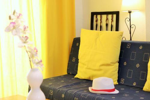 Apartamento Canigo Holidays