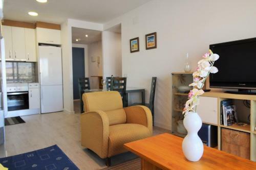 Apartamento Canigo Holidays