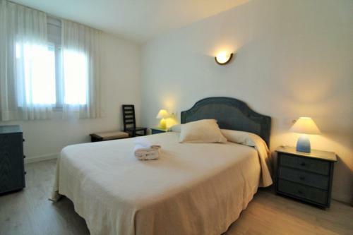 Apartamento Canigo Holidays