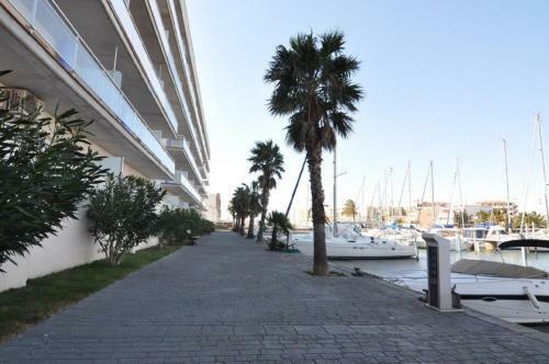 Apartamento Canigo Holidays