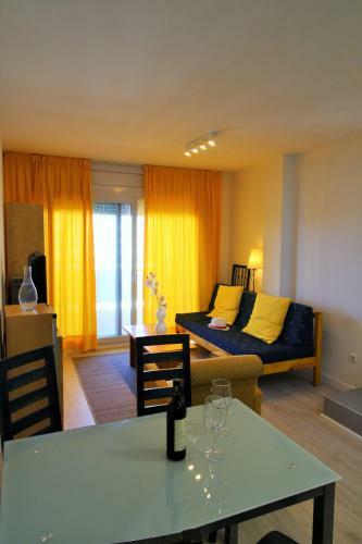 Apartamento Canigo Holidays