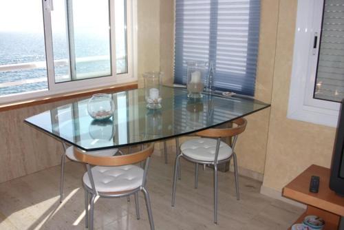 Apartamento Ariadna 3236