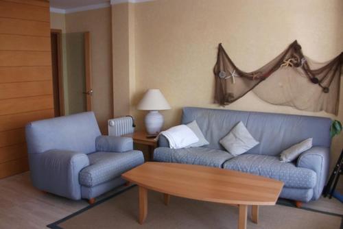 Apartamento Ariadna 3236