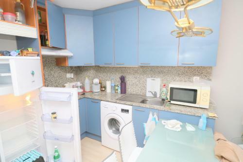 Apartamento Port Canigo