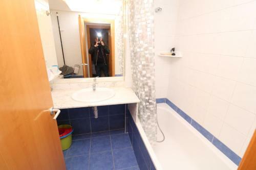 Apartamento Port Canigo