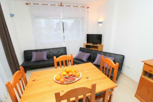 Apartamento Port Canigo