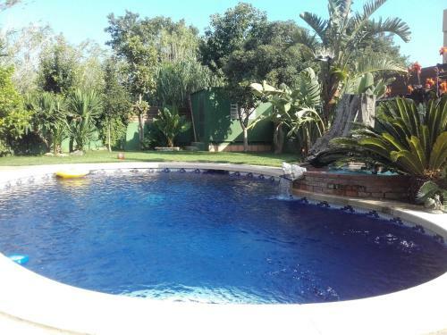 Villa Palm Beach