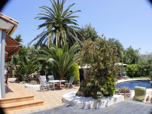 Villa Palm Beach