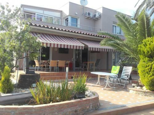 Villa Palm Beach