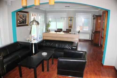 Villa Palm Beach