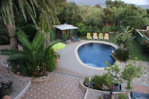 Villa Palm Beach