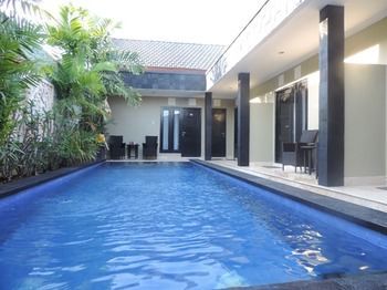 Hotel Legian Guest House